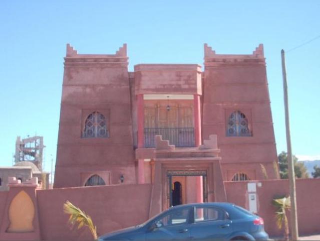 Villa Maison à vendre à Marrakech