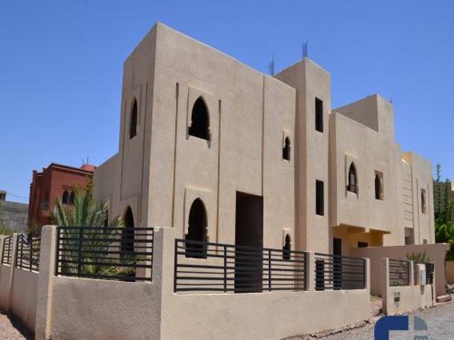 Villa Maison à vendre à Marrakech