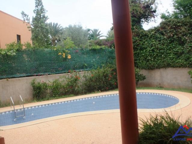 Villa Maison à vendre à Marrakech