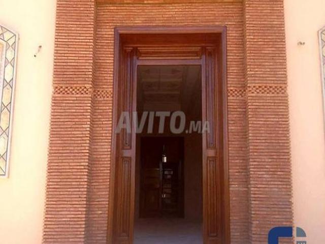 Villa Maison à vendre à Marrakech