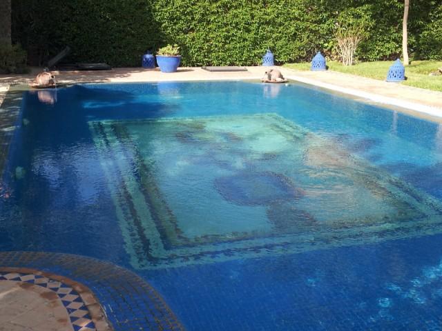 Villa Maison à vendre à Marrakech