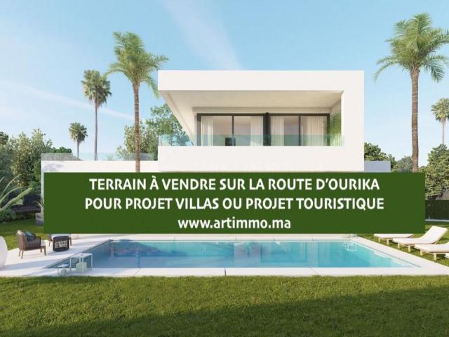 Villa Maison à vendre à Marrakech