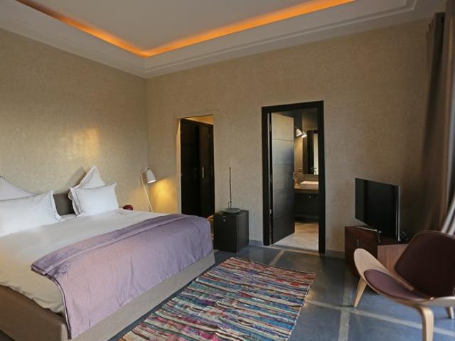 Villa Maison à vendre à Marrakech