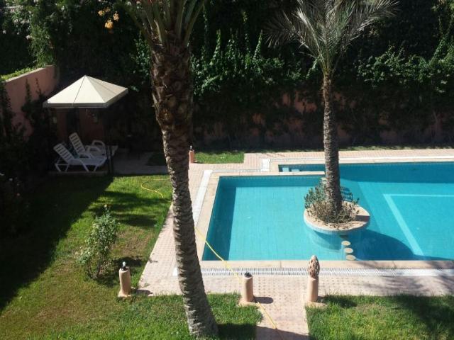 Villa Maison à vendre à Marrakech
