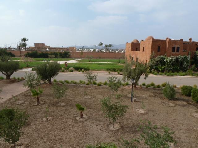 Villa Maison à vendre à Marrakech