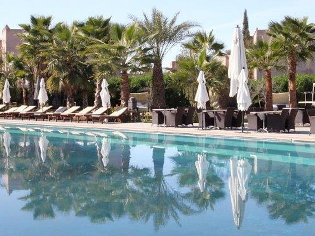 Villa Maison à vendre à Marrakech