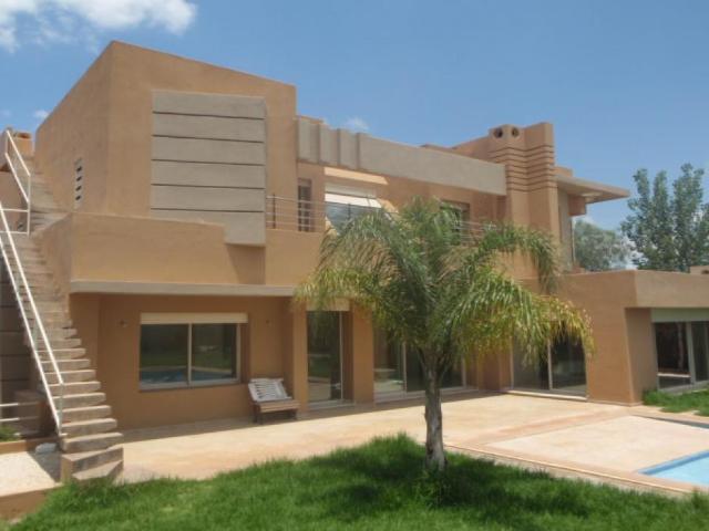 Villa Maison à vendre à Marrakech