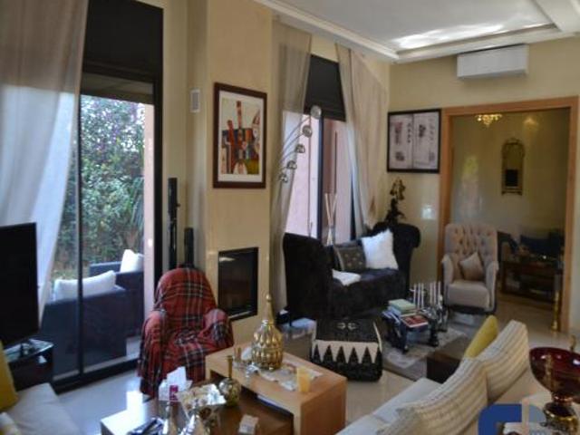 Villa Maison à vendre à Marrakech