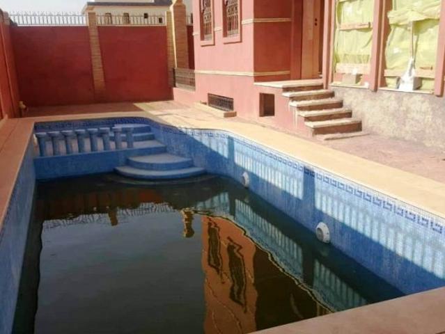 Villa Maison à vendre à Marrakech