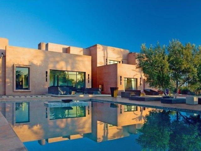 Villa Maison à vendre à Marrakech