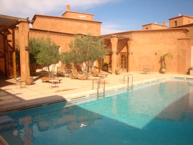 Villa Maison à vendre à Marrakech