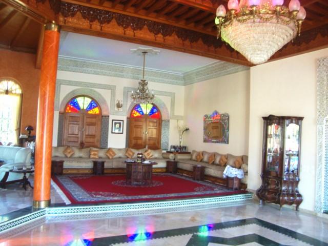 Villa Maison à vendre à Rabat