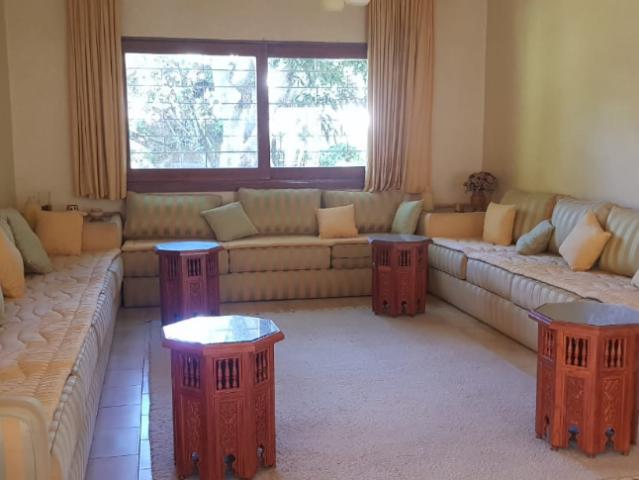 Villa Maison à vendre à Rabat