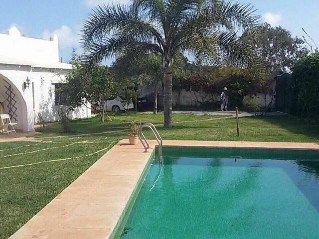 Villa Maison à vendre à Rabat