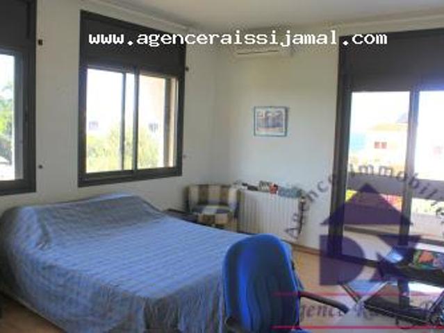 Villa Maison à vendre à Rabat