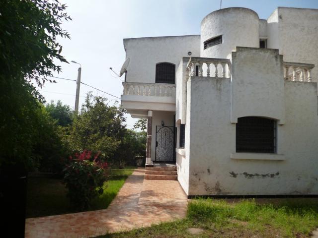 Villa Maison à vendre à Rabat