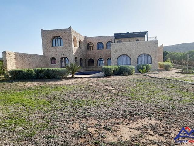 Villa Maison en location à Essaouira