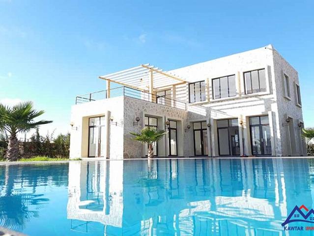 Villa Maison en location à Essaouira