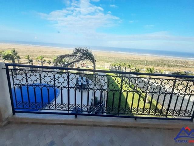 Villa Maison en location à Essaouira