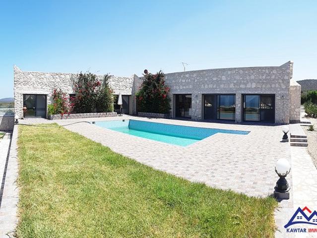 Villa Maison en location à Essaouira