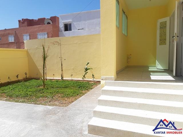 Villa Maison en location à Essaouira
