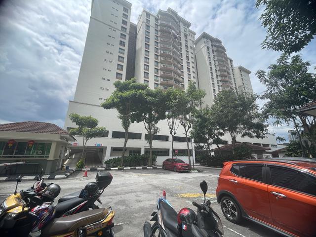 Villa Makmur Condo Kuala Lumpur