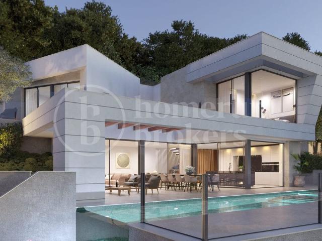 Villa, Málaga 348m² Málaga
