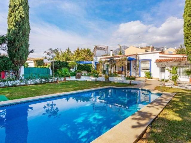 Villa Málaga Andalusia 101376903