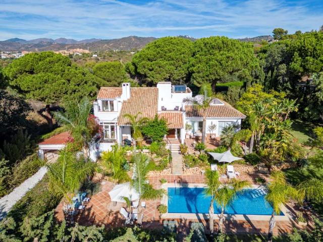 Villa Málaga Andalusia 95262001