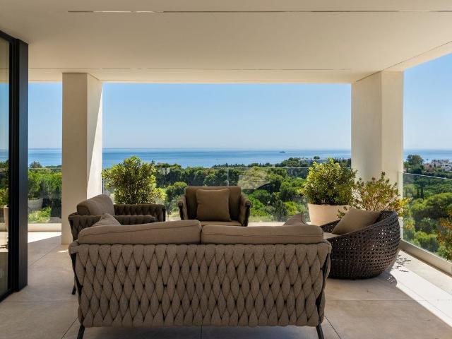 Villa, Marbella 429m² Marbella