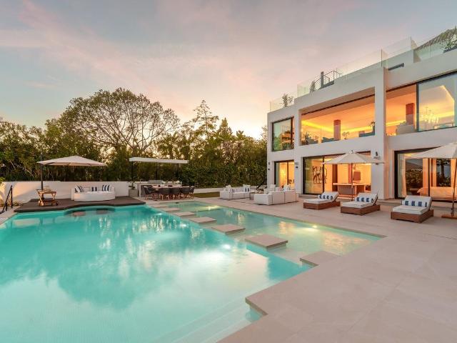 Villa, Marbella 789m² Marbella
