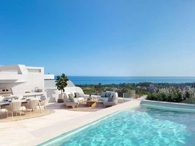 Villa, Marbella 277m² Marbella