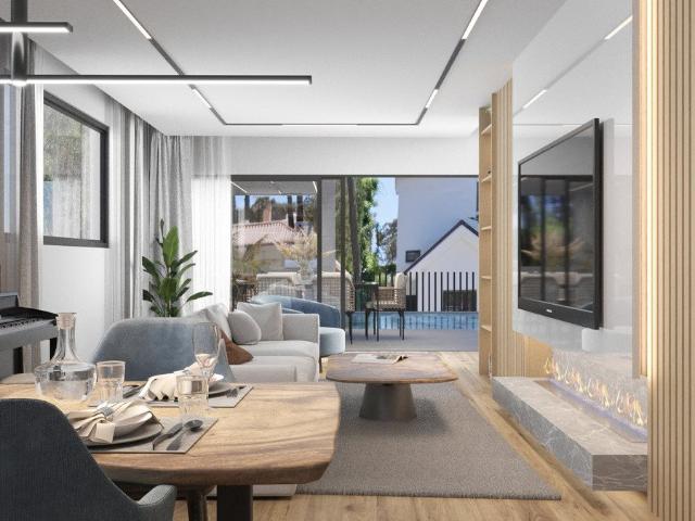 Villa, Marbella 280m² Marbella
