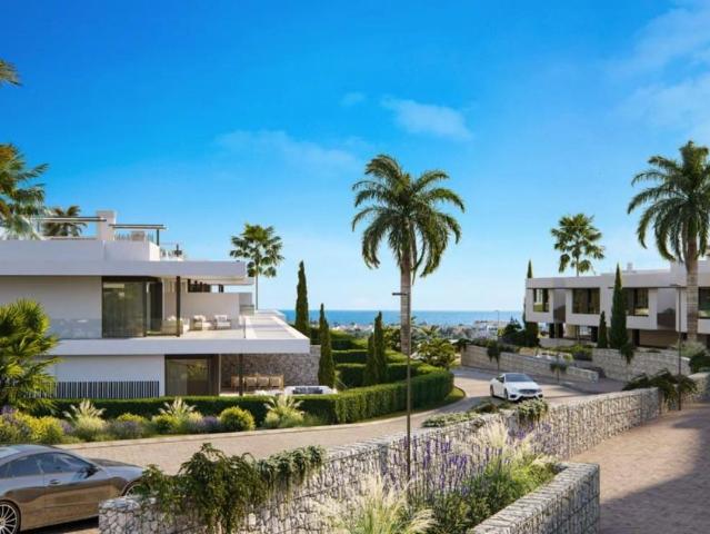 Villa, Marbella 264m² Marbella