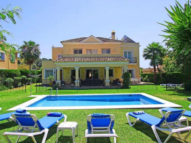 Villa Marbella Malaga 103320942