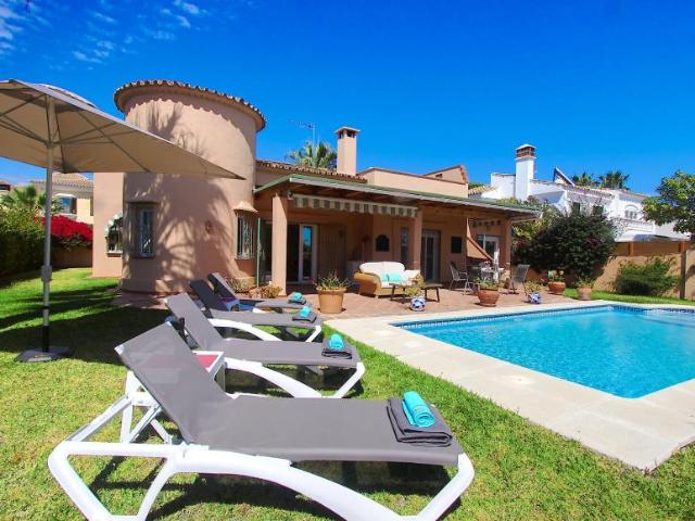 Villa Marbella Malaga 103320964