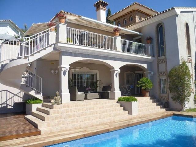 Villa Marbella Malaga 103320965