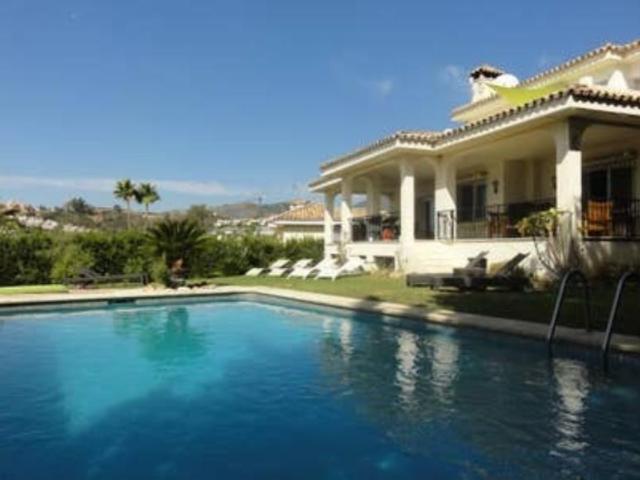Villa Marbella Malaga 103320967