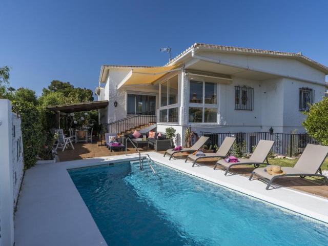 Villa Marbella Malaga 103320977