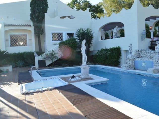Villa Marbella Malaga 103320978
