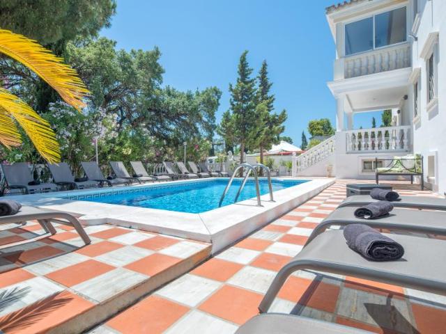 Villa Marbella Malaga 103320971