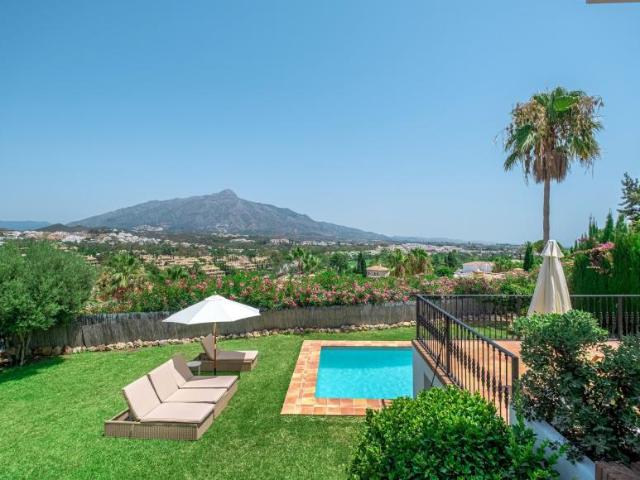Villa Marbella Malaga 103320972