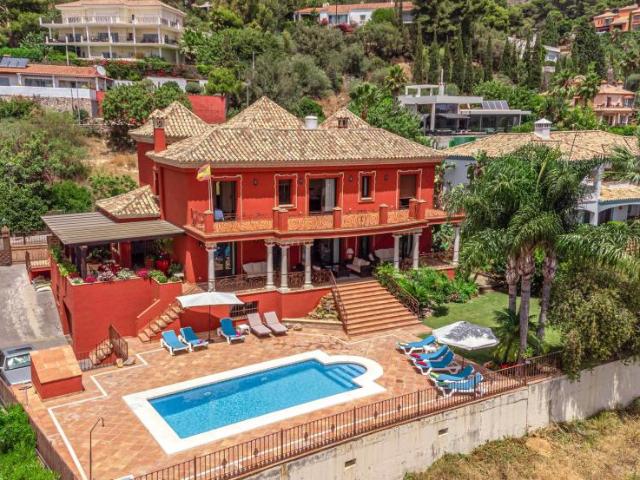 Villa Marbella Malaga 103320980
