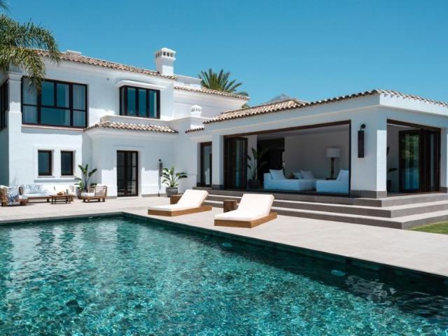 Villa Marbella Malaga 103320981