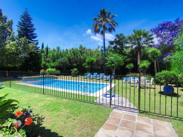 Villa Marbella Malaga ES103320942