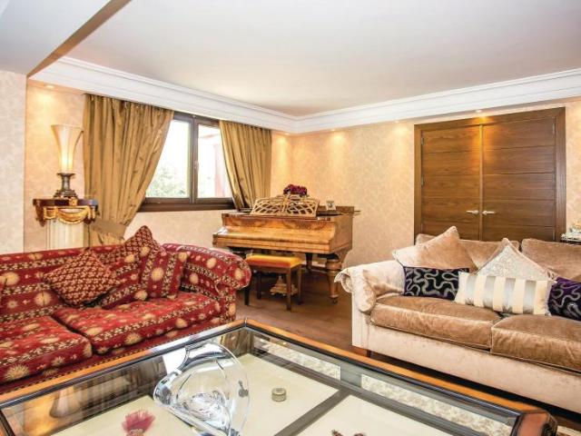 Villa Marbella Malaga ES103320944