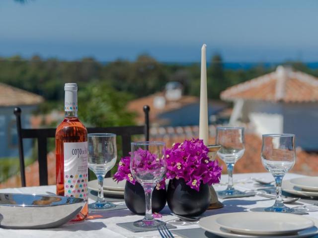 Villa Marbella Malaga ES103320958