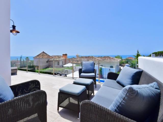 Villa Marbella Malaga ES103320960