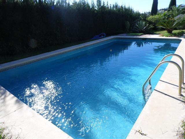Villa Marbella Malaga ES103320967