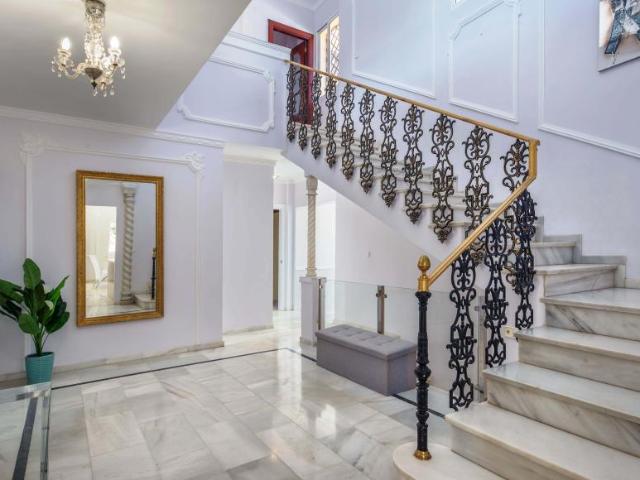Villa Marbella Malaga ES103320971